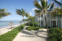 Heritage Le Telfair Golf & Spa Resort