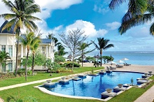 Heritage Le Telfair Golf & Spa Resort