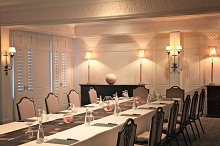 Heritage Le Telfair Golf & Spa Resort