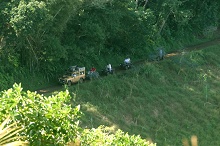 Heritage Le Telfair Golf & Spa Resort