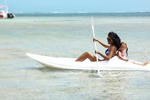 Heritage Le Telfair Golf & Spa Resort