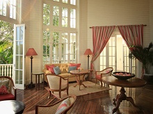 Heritage Le Telfair Golf & Spa Resort