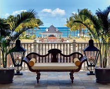 Heritage Le Telfair Golf & Spa Resort