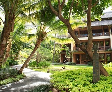 Heritage Awali Golf & Spa Resort