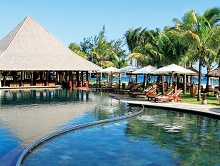 Heritage Awali Golf & Spa Resort