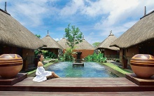 Heritage Awali Golf & Spa Resort