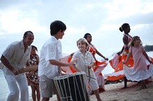 Heritage Awali Golf & Spa Resort