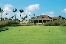 Heritage Awali Golf & Spa Resort
