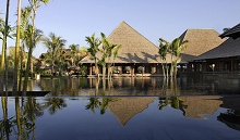 Heritage Awali Golf & Spa Resort