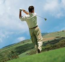 Heritage Awali Golf & Spa Resort