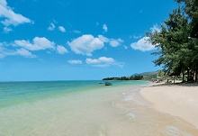 Heritage Awali Golf & Spa Resort