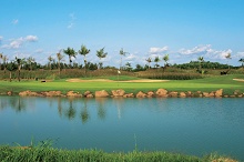 Heritage Awali Golf & Spa Resort