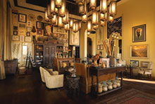 Anantara Qasr Al Sarab Desert Resort