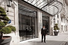 La Maison Champs Elysees