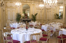 La Maison Champs Elysees