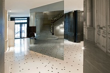 La Maison Champs Elysees