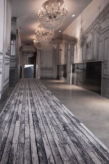 La Maison Champs Elysees