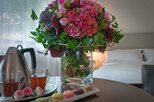 La Maison Champs Elysees