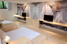 La Maison Champs Elysees