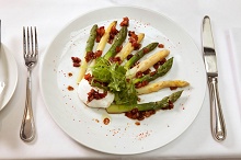 La Maison Champs Elysees