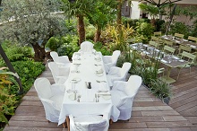 La Maison Champs Elysees