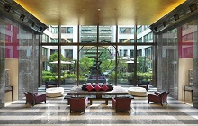 Mandarin Oriental