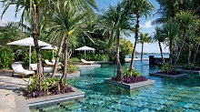 Shangri-La's Le Touessrok Resort & Spa(ex.Le Touessrok)
