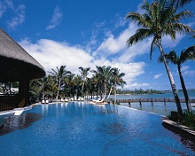 Shangri-La's Le Touessrok Resort & Spa(ex.Le Touessrok)