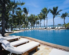 Shangri-La's Le Touessrok Resort & Spa(ex.Le Touessrok)