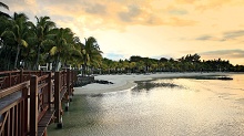 Shangri-La's Le Touessrok Resort & Spa(ex.Le Touessrok)