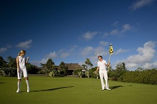 Shangri-La's Le Touessrok Resort & Spa(ex.Le Touessrok)