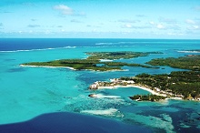 Shangri-La's Le Touessrok Resort & Spa(ex.Le Touessrok)
