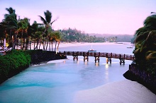 Shangri-La's Le Touessrok Resort & Spa(ex.Le Touessrok)
