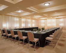 Shangri-La's Le Touessrok Resort & Spa(ex.Le Touessrok)
