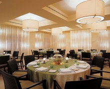 Shangri-La's Le Touessrok Resort & Spa(ex.Le Touessrok)