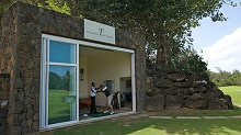 Shangri-La's Le Touessrok Resort & Spa(ex.Le Touessrok)