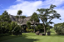 Shangri-La's Le Touessrok Resort & Spa(ex.Le Touessrok)