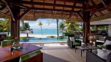 Shangri-La's Le Touessrok Resort & Spa(ex.Le Touessrok)