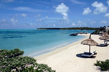 Shangri-La's Le Touessrok Resort & Spa(ex.Le Touessrok)