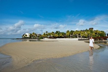 Shangri-La's Le Touessrok Resort & Spa(ex.Le Touessrok)