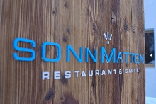 Sonnmatten