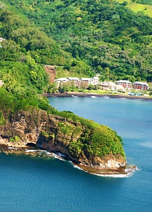 Radisson Plaza Resort Tahiti