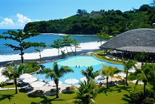 Radisson Plaza Resort Tahiti