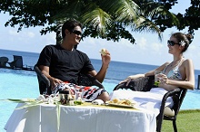 Radisson Plaza Resort Tahiti