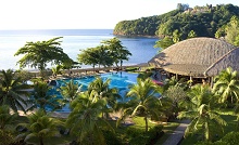 Radisson Plaza Resort Tahiti