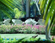 Radisson Plaza Resort Tahiti