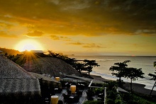 Radisson Plaza Resort Tahiti