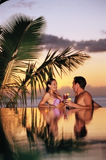 Radisson Plaza Resort Tahiti