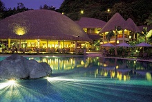 Radisson Plaza Resort Tahiti