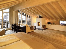 Mirabeau Hotel & Residence Zermatt